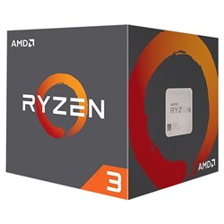 CPU ای ام دی Ryzen 3 1300X151432thumbnail